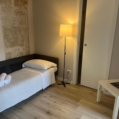 Appartamento Valverde Palermo Buitenkant foto